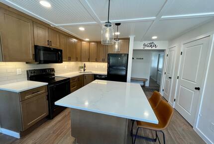 Walkable Breckenridge Retreat Near QuickSilver Lift - Breckenridge, Colorado