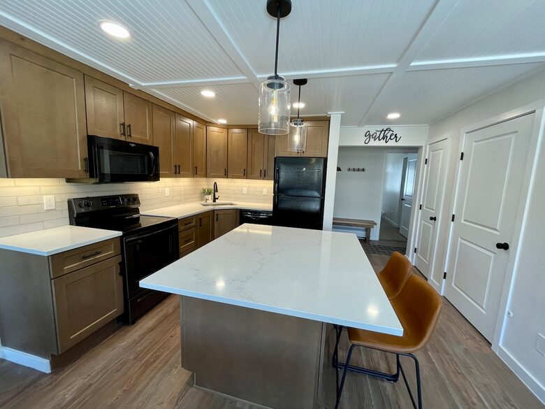 Walkable Breckenridge Retreat Near QuickSilver Lift - Breckenridge, Colorado