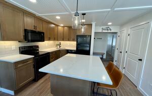 Walkable Breckenridge Retreat Near QuickSilver Lift - Breckenridge, Colorado