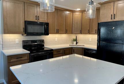Walkable Breckenridge Retreat Near QuickSilver Lift - Breckenridge, Colorado