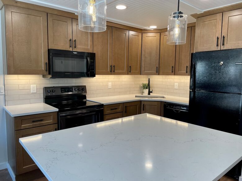 Walkable Breckenridge Retreat Near QuickSilver Lift - Breckenridge, Colorado