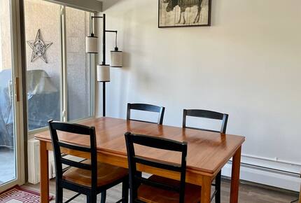Walkable Breckenridge Retreat Near QuickSilver Lift - Breckenridge, Colorado