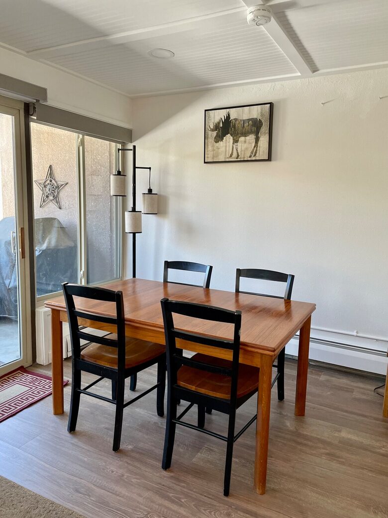 Walkable Breckenridge Retreat Near QuickSilver Lift - Breckenridge, Colorado