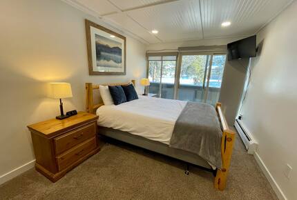 Walkable Breckenridge Retreat Near QuickSilver Lift - Breckenridge, Colorado