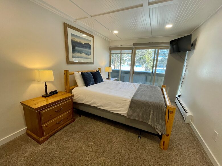 Walkable Breckenridge Retreat Near QuickSilver Lift - Breckenridge, Colorado
