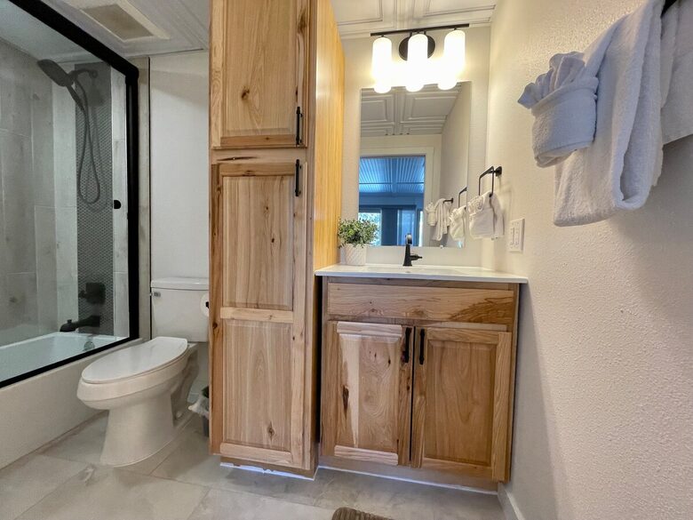 Walkable Breckenridge Retreat Near QuickSilver Lift - Breckenridge, Colorado