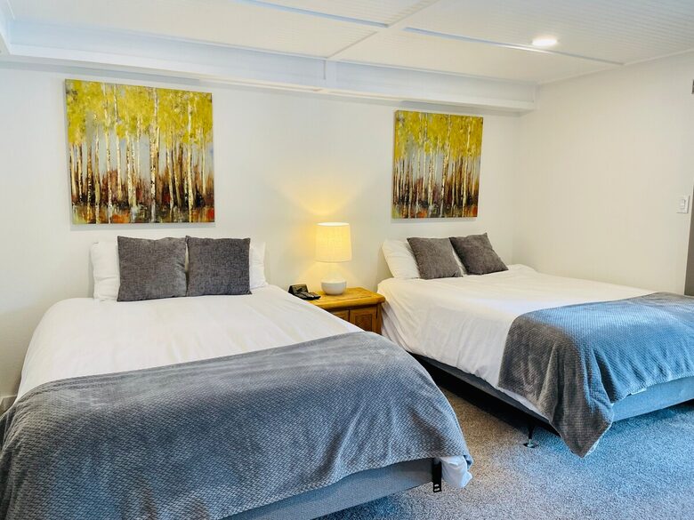 Walkable Breckenridge Retreat Near QuickSilver Lift - Breckenridge, Colorado
