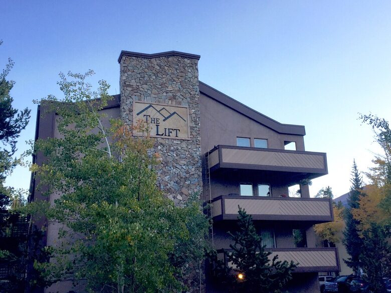 Walkable Breckenridge Retreat Near QuickSilver Lift - Breckenridge, Colorado