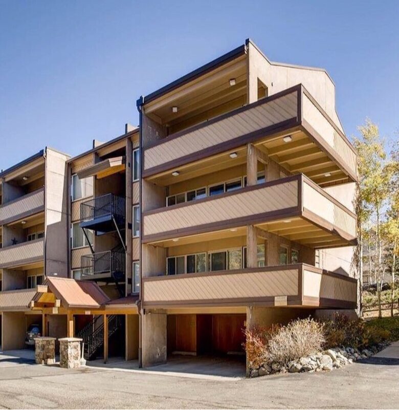 Walkable Breckenridge Retreat Near QuickSilver Lift - Breckenridge, Colorado