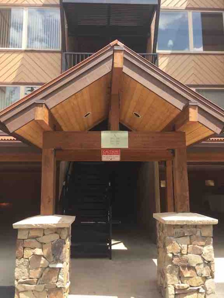 Walkable Breckenridge Retreat Near QuickSilver Lift - Breckenridge, Colorado