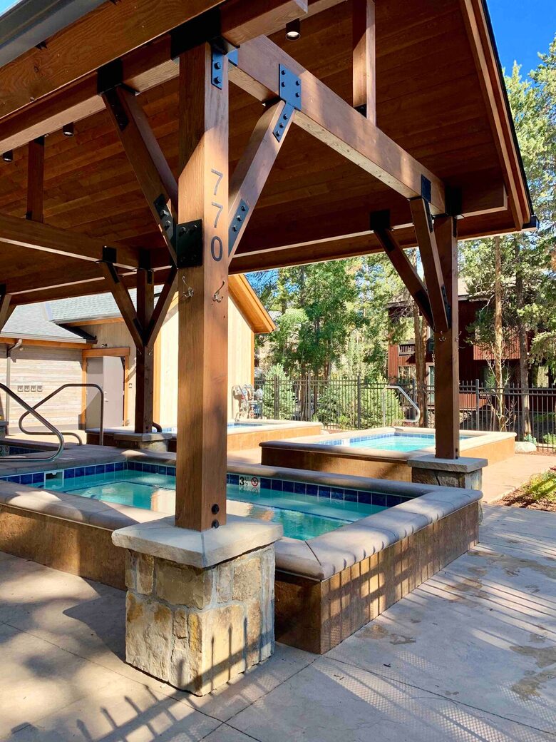 Walkable Breckenridge Retreat Near QuickSilver Lift - Breckenridge, Colorado