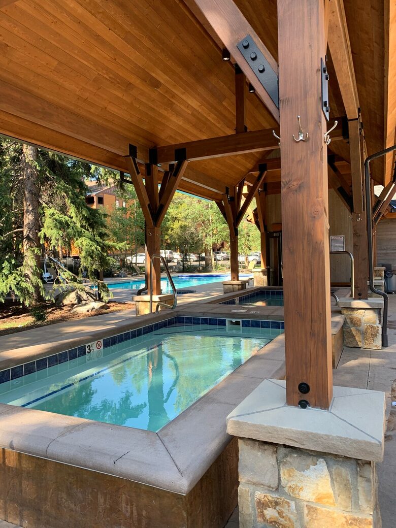 Walkable Breckenridge Retreat Near QuickSilver Lift - Breckenridge, Colorado