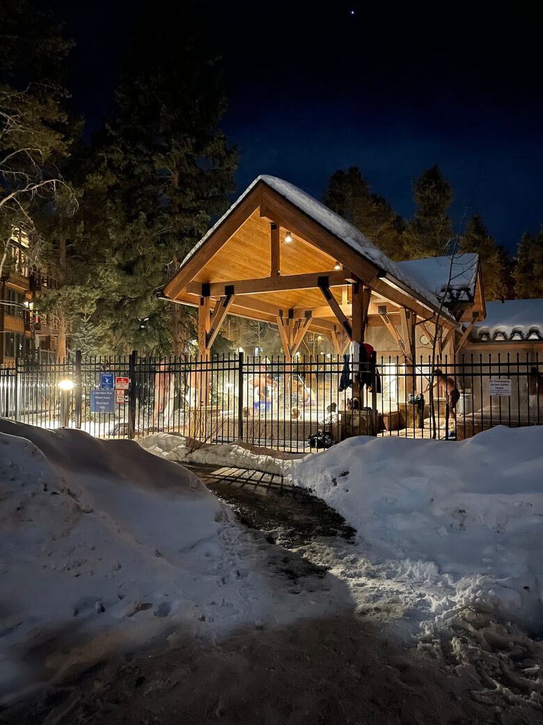 Walkable Breckenridge Retreat Near QuickSilver Lift - Breckenridge, Colorado