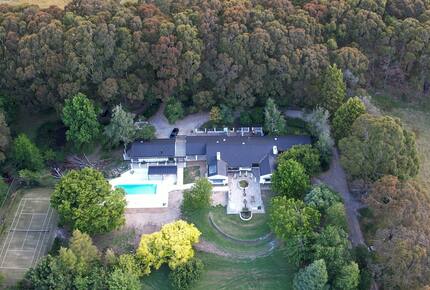 A Private Country Estate with Guest House in Exeter - Exeter, Australia