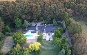 A Private Country Estate with Guest House in Exeter - Exeter, Australia
