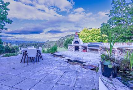 A Private Country Estate with Guest House in Exeter - Exeter, Australia