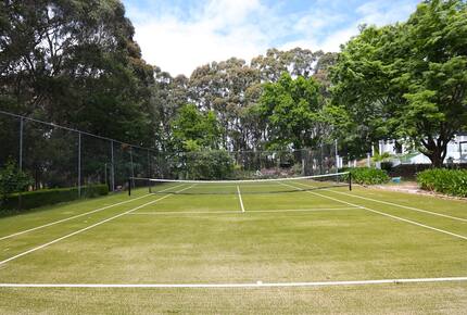 A Private Country Estate with Guest House in Exeter - Exeter, Australia