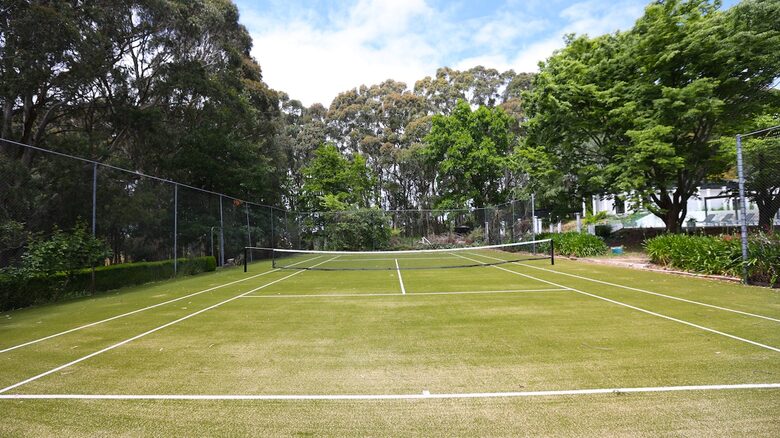 A Private Country Estate with Guest House in Exeter - Exeter, Australia