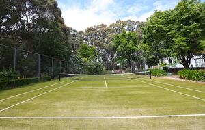 A Private Country Estate with Guest House in Exeter - Exeter, Australia