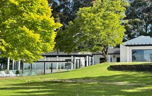 A Private Country Estate with Guest House in Exeter - Exeter, Australia