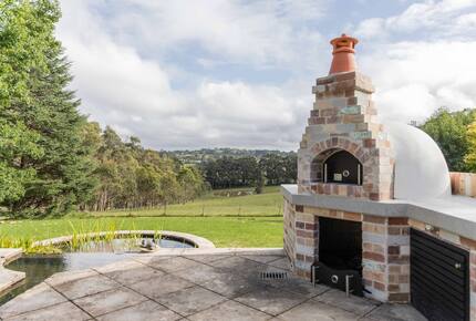 A Private Country Estate with Guest House in Exeter - Exeter, Australia