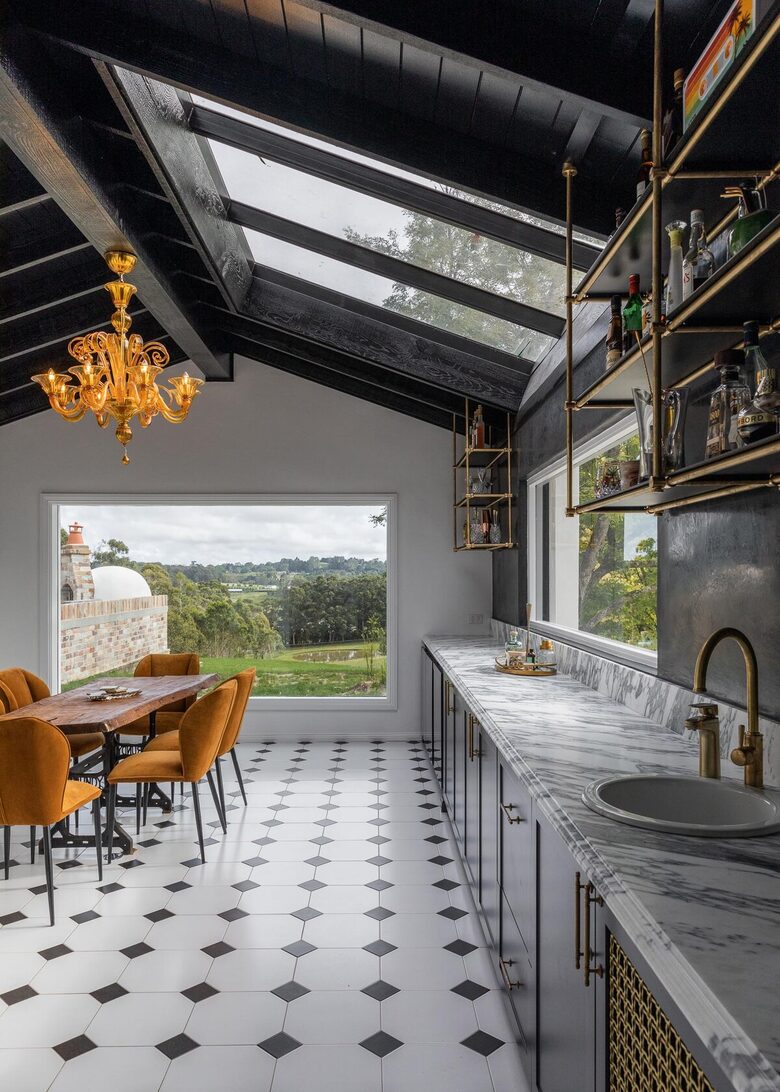 A Private Country Estate with Guest House in Exeter - Exeter, Australia
