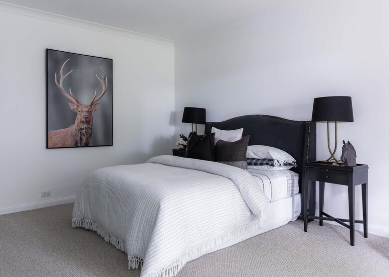A Private Country Estate with Guest House in Exeter - Exeter, Australia