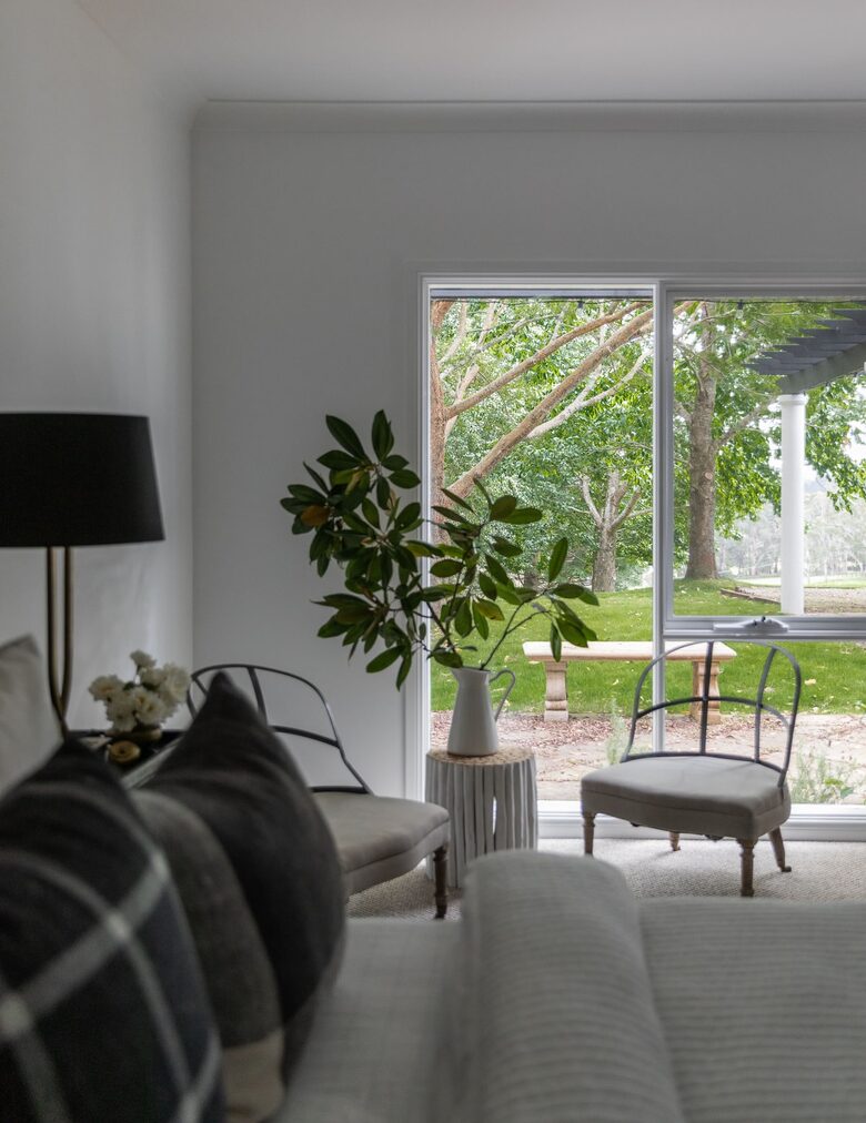 A Private Country Estate with Guest House in Exeter - Exeter, Australia