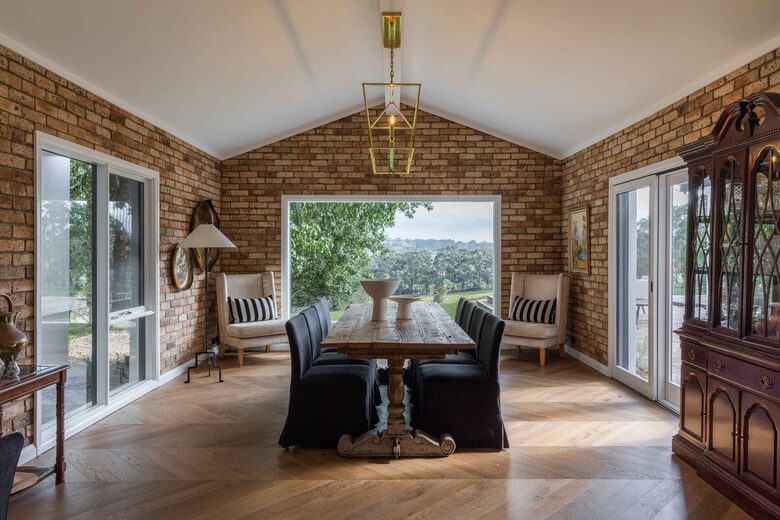 A Private Country Estate with Guest House in Exeter - Exeter, Australia