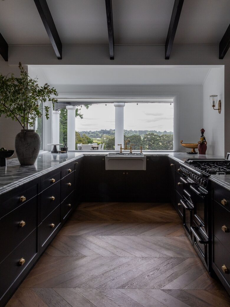 A Private Country Estate with Guest House in Exeter - Exeter, Australia
