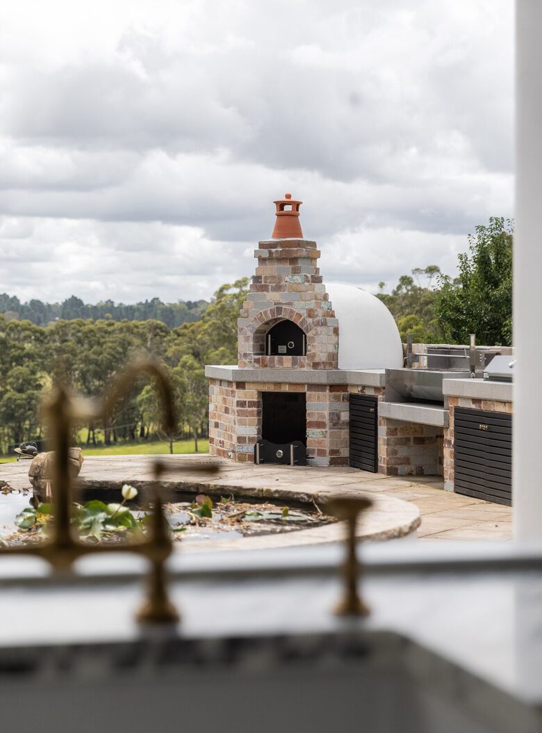 A Private Country Estate with Guest House in Exeter - Exeter, Australia
