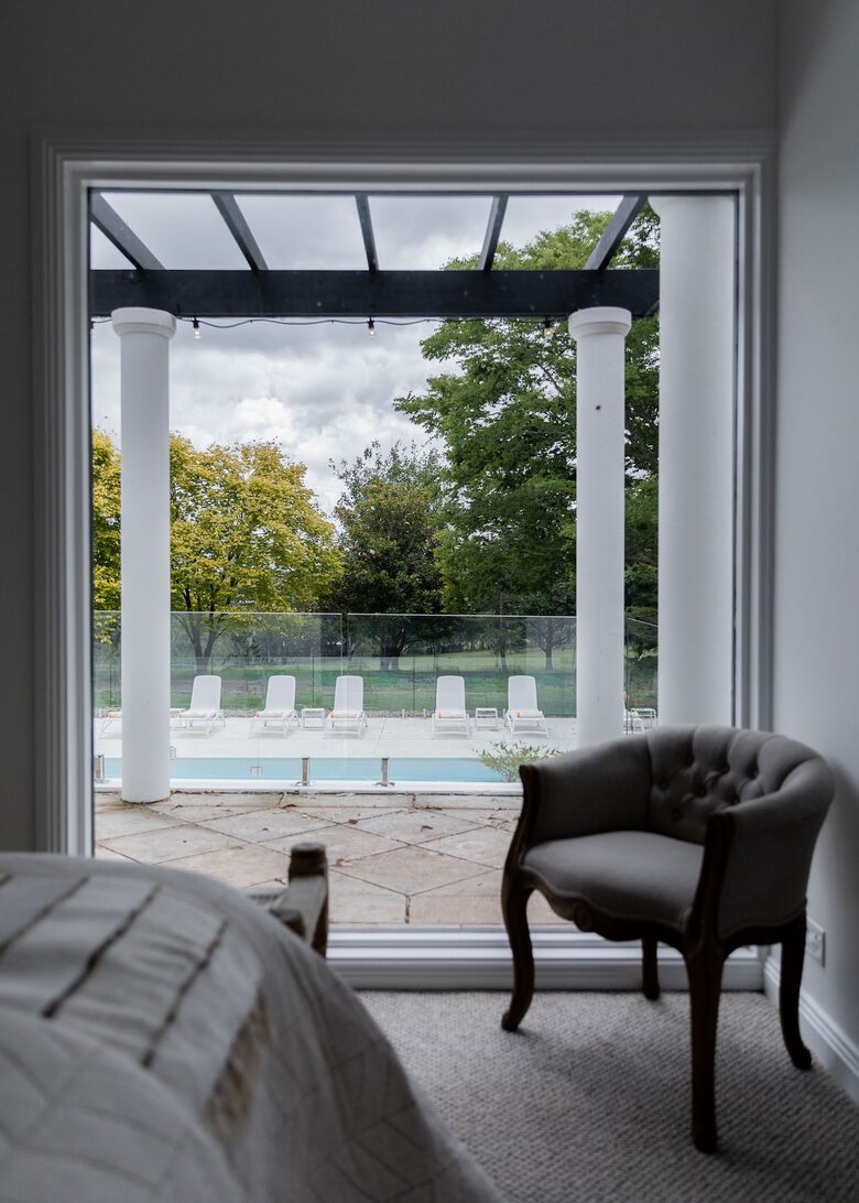 A Private Country Estate with Guest House in Exeter - Exeter, Australia