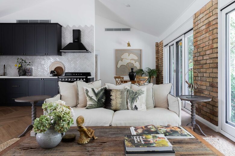 A Private Country Estate with Guest House in Exeter - Exeter, Australia