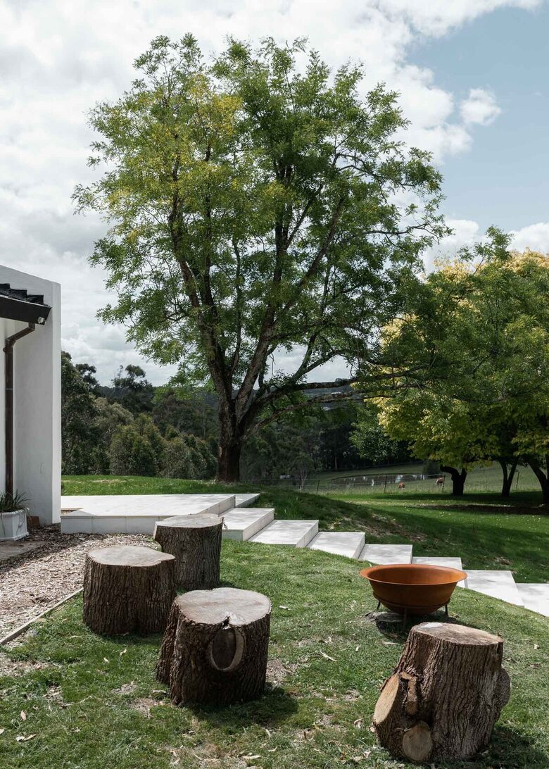 A Private Country Estate with Guest House in Exeter - Exeter, Australia