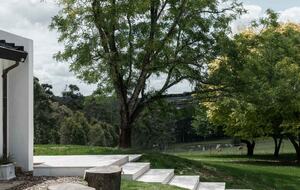 A Private Country Estate with Guest House in Exeter - Exeter, Australia