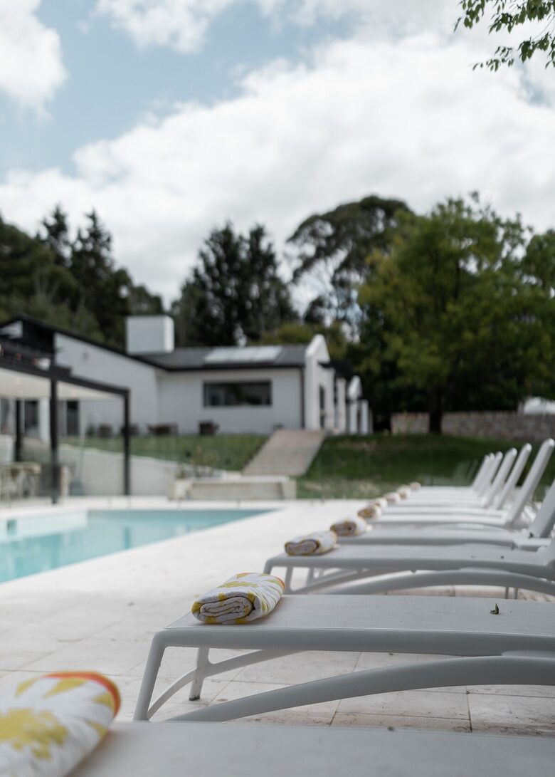 A Private Country Estate with Guest House in Exeter - Exeter, Australia