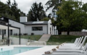 A Private Country Estate with Guest House in Exeter - Exeter, Australia