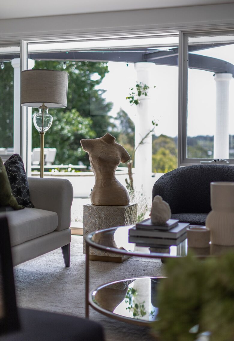 A Private Country Estate with Guest House in Exeter - Exeter, Australia