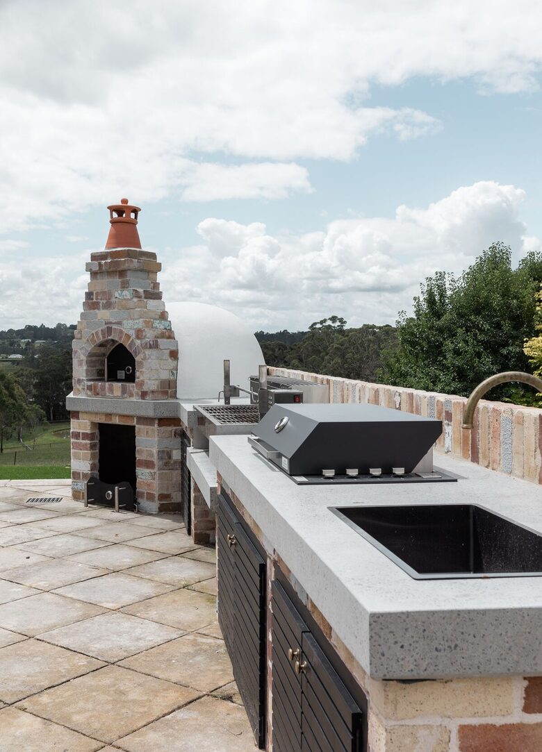 A Private Country Estate with Guest House in Exeter - Exeter, Australia