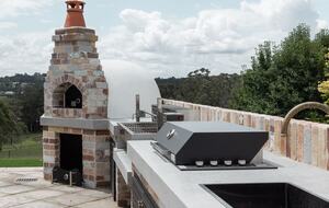 A Private Country Estate with Guest House in Exeter - Exeter, Australia