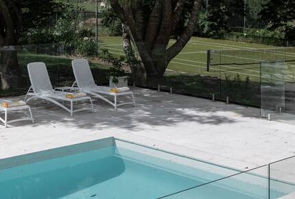 A Private Country Estate with Guest House in Exeter - Exeter, Australia