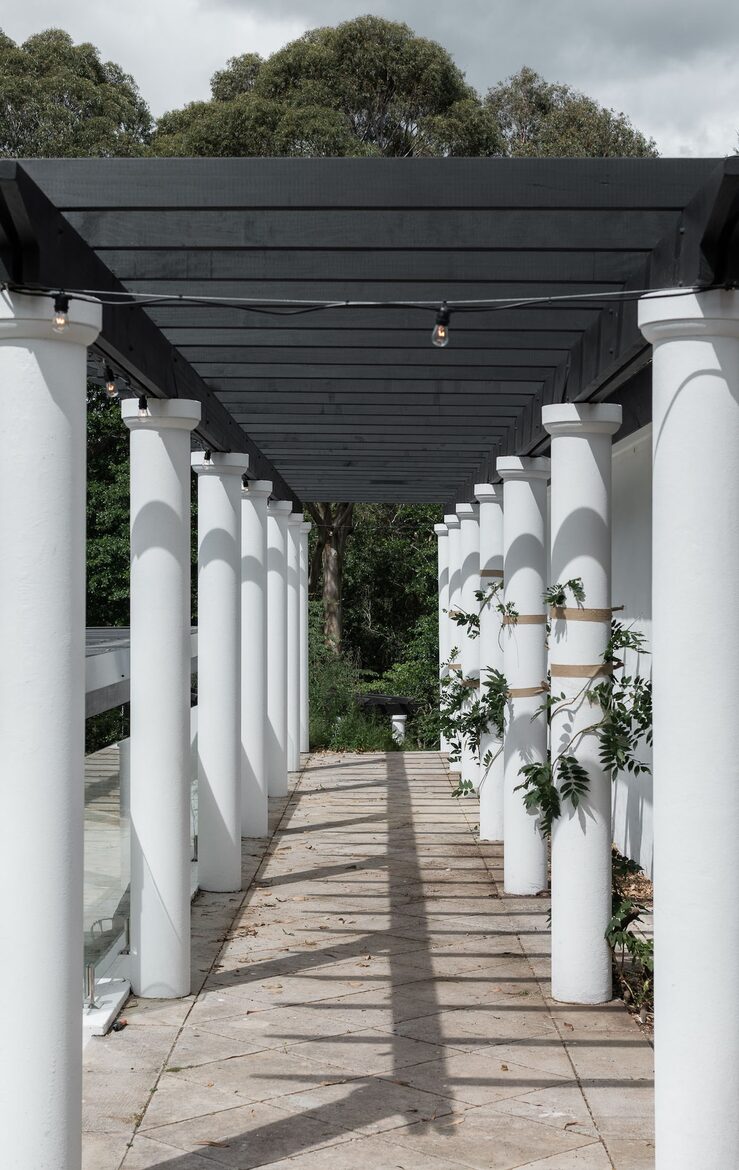 A Private Country Estate with Guest House in Exeter - Exeter, Australia