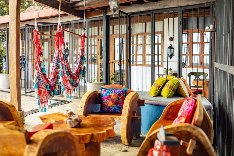 Volcanic Views & Refined Comfort - Santa Ana, El Salvador
