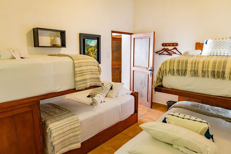 Volcanic Views & Refined Comfort - Santa Ana, El Salvador