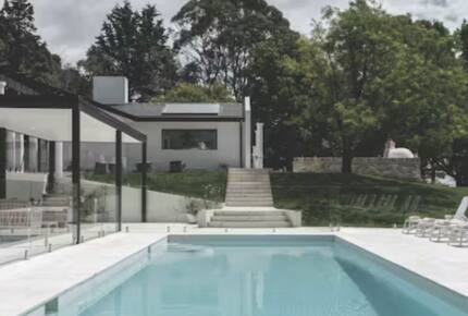 A Private Country Estate with Guest House in Exeter - Exeter, Australia