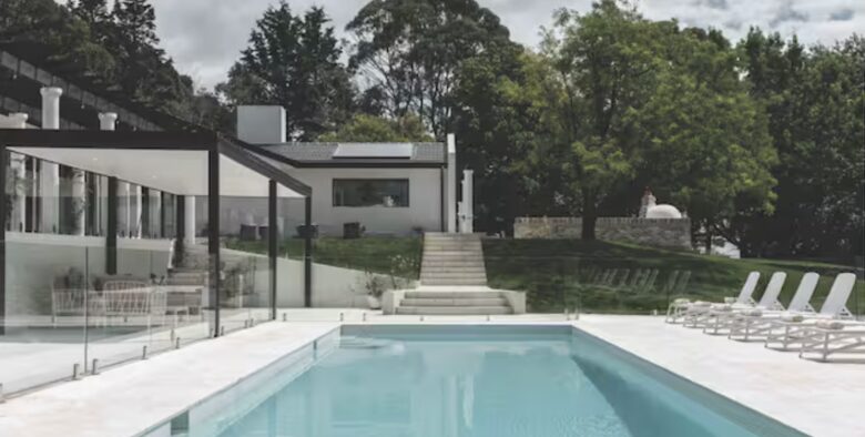 A Private Country Estate with Guest House in Exeter - Exeter, Australia
