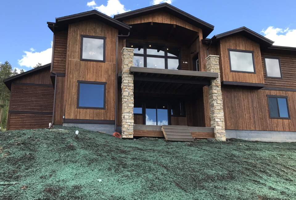 Refined Mountain Haven in Silverthorn - Silverthorne, Colorado