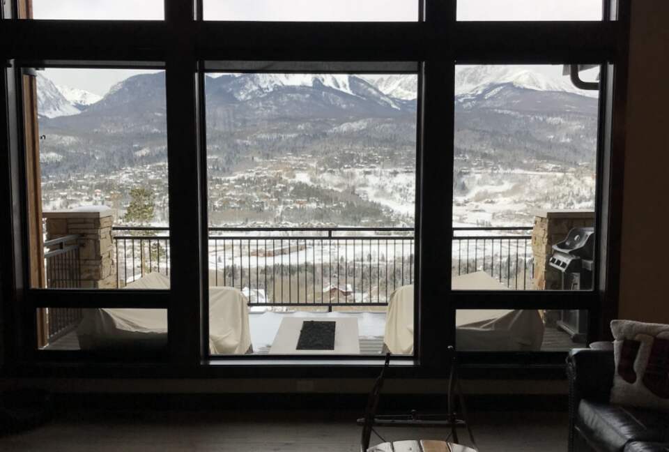 Refined Mountain Haven in Silverthorn - Silverthorne, Colorado