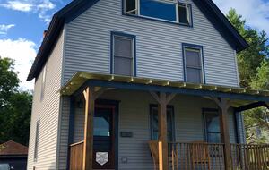 Charming Middlebury Retreat in the Heart of Town - Middlebury, Vermont