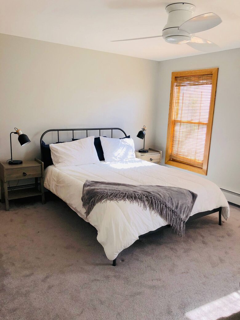 Charming Middlebury Retreat in the Heart of Town - Middlebury, Vermont